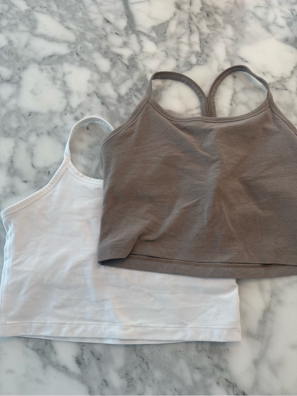 Bundle of Beyond Yoga Cropped Tank